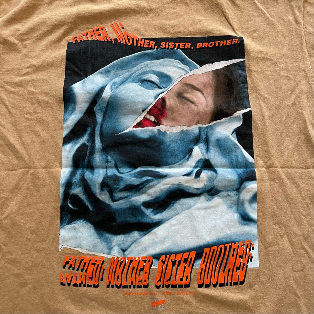 10.Deep “Madona” Tee